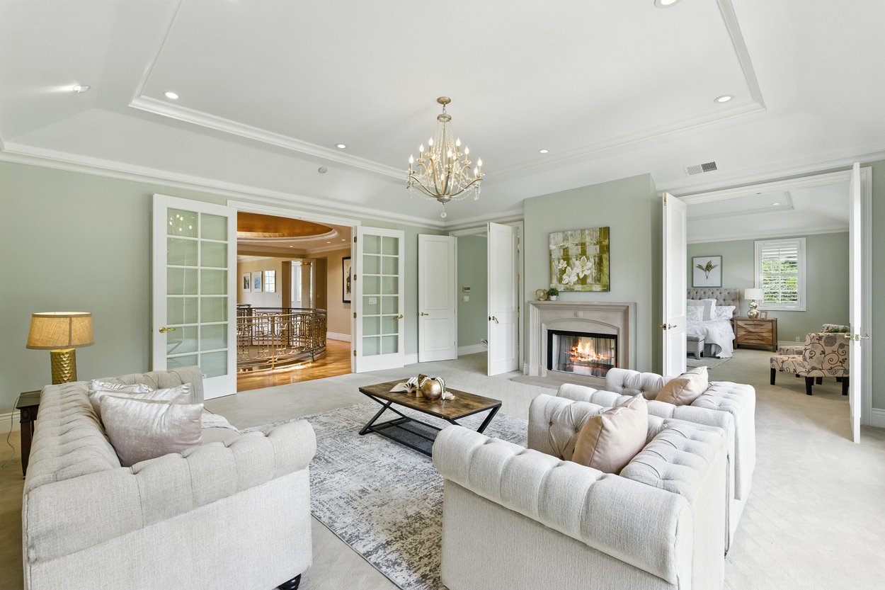 West Atherton