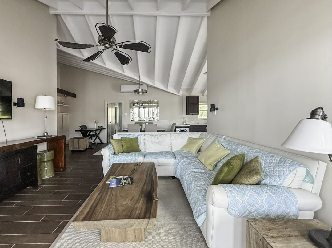 1075 Tobacco Wharf 2 Bedroom Penthouse