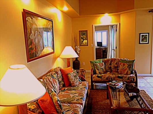 78-6721 ALII DRIVE 2-304