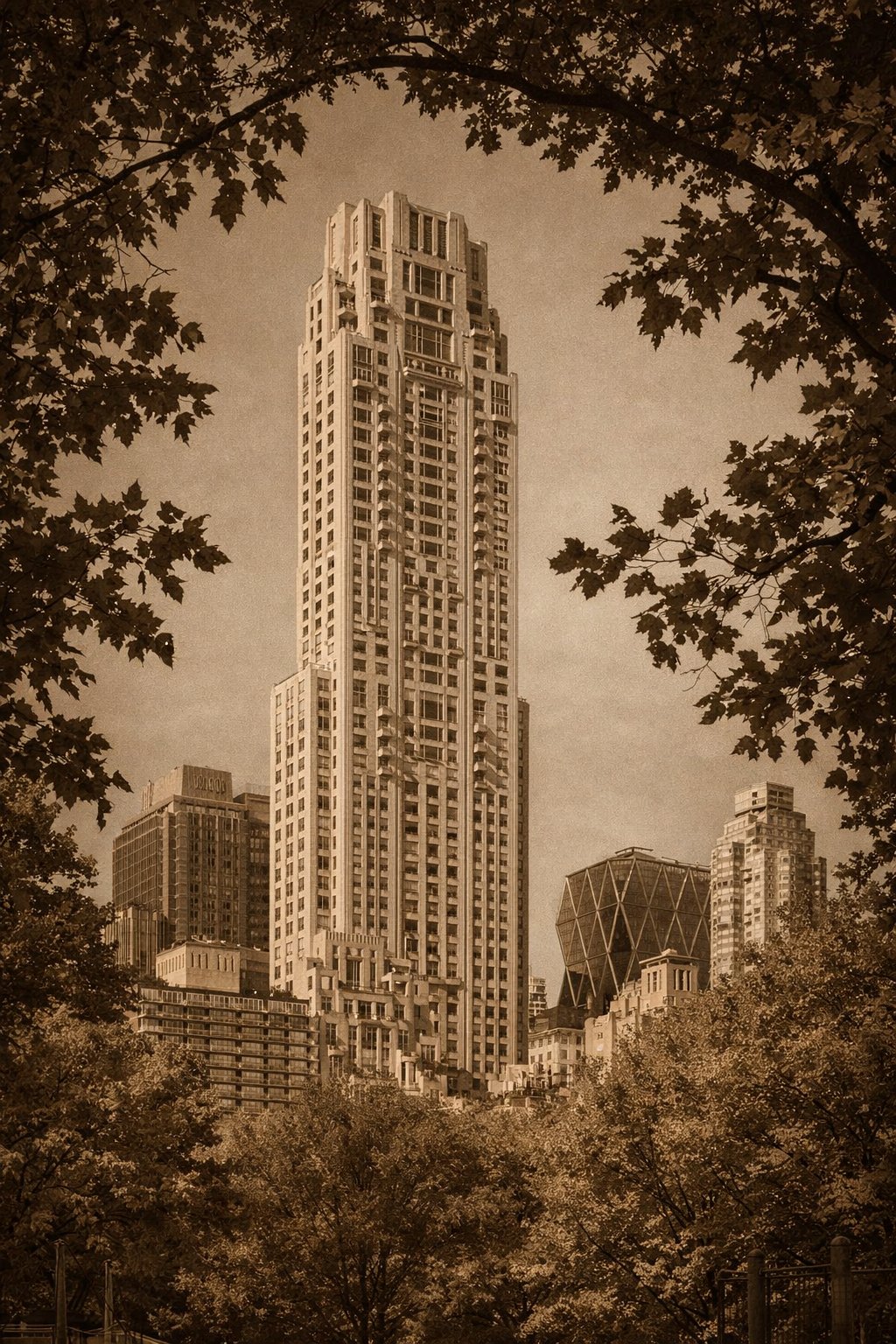 220 Central Park South