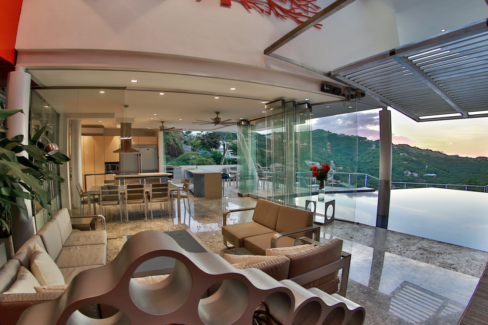 Malinche Palace | Premier Rental Property with Breathtaking Views