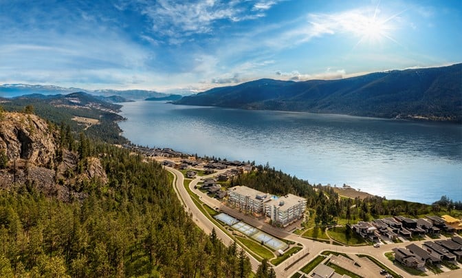 Who’s the Best Agent for Investment Properties in Lake Country?