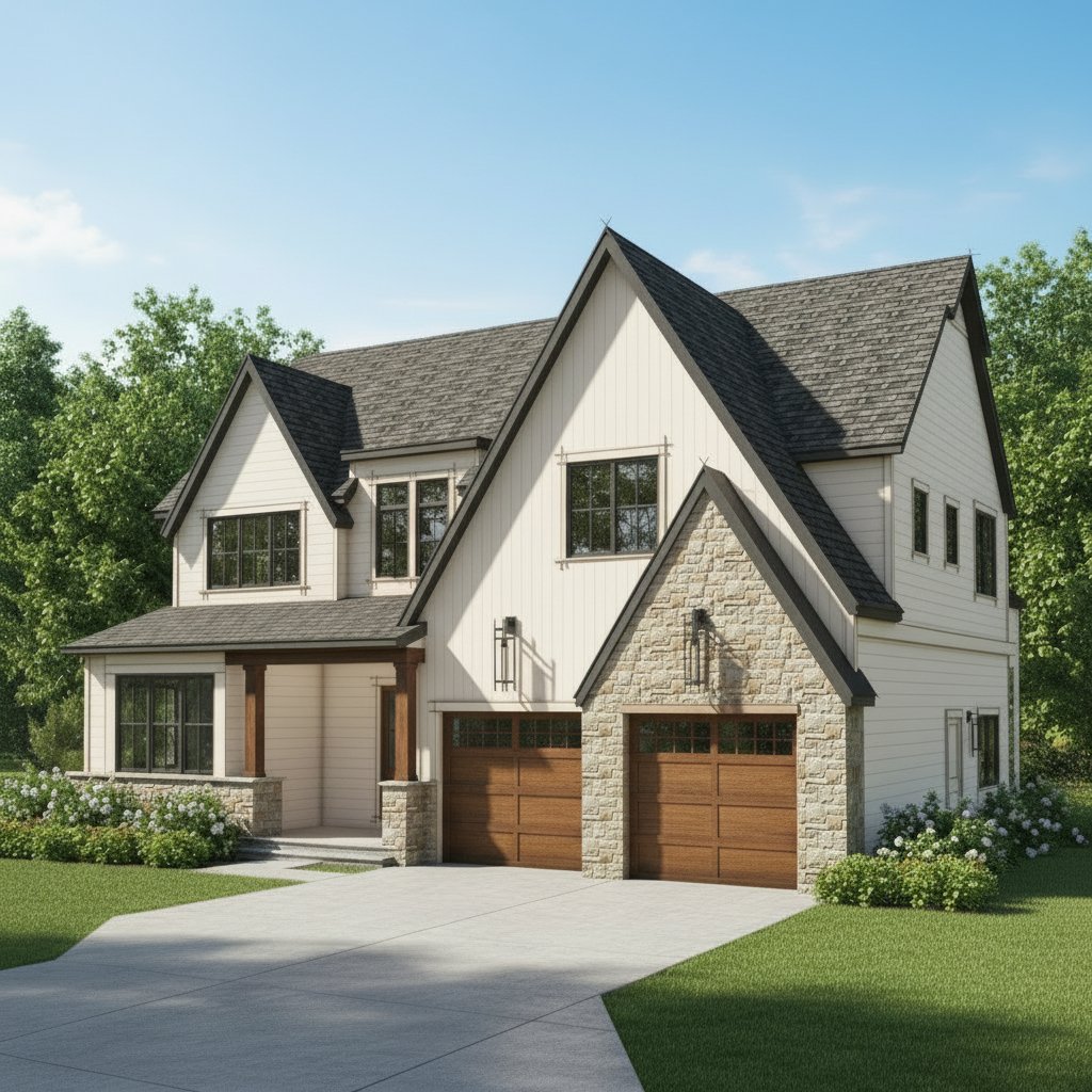 4947 Middaugh Avenue