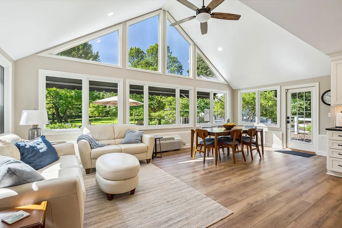 Move-In Ready vs Fixer-Uppers: Best Atlanta Luxury Home Options for Downsizing Buyers in 2026