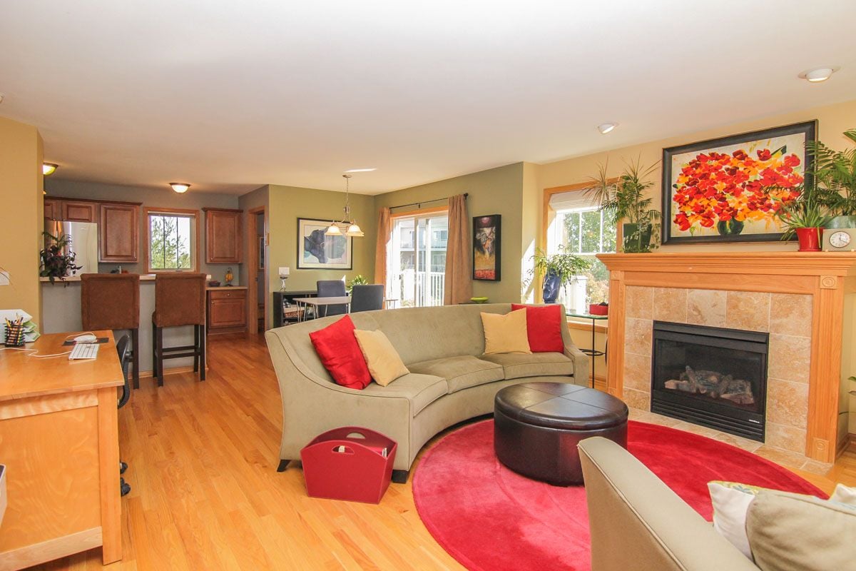 Open Houses - October 30th