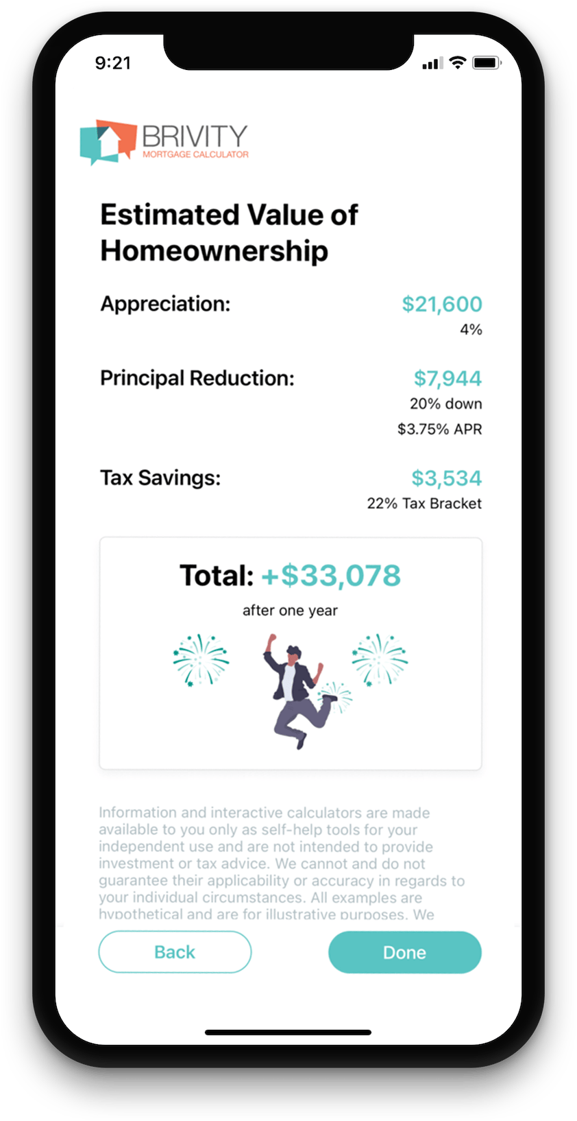 The Home Loan Process
