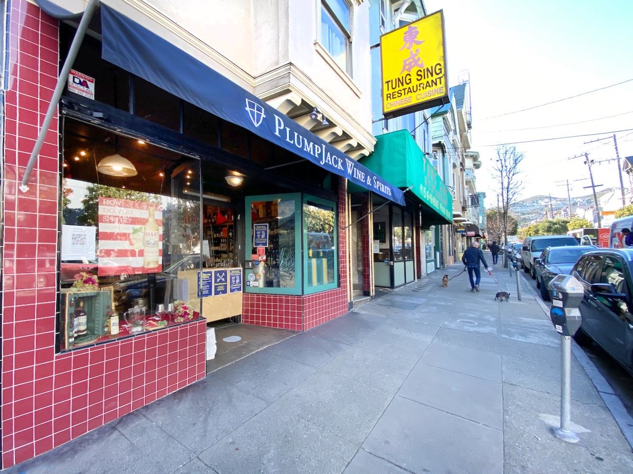 District 5 – Central