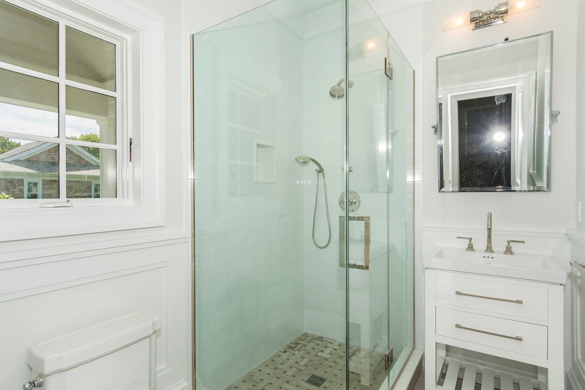 Southampton Village Compound