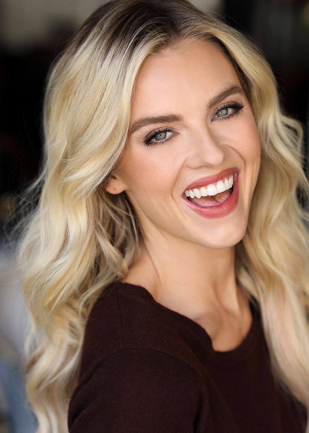 Kenzie Harr photo