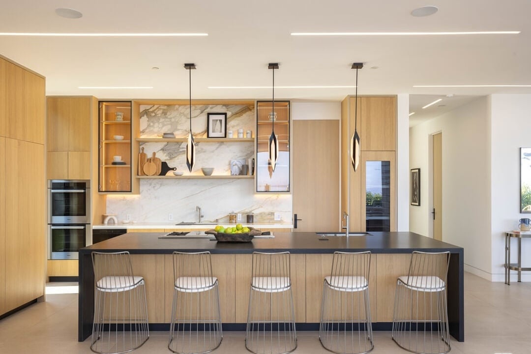 Zenith Horizon, Malibu Rd, 90265