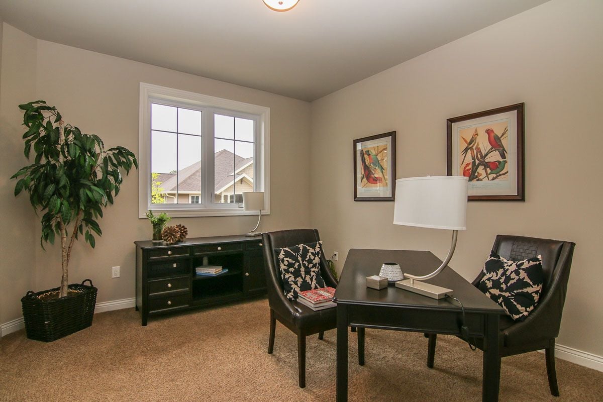 JUST LISTED: 1 of 2 remaining at Mill Creek