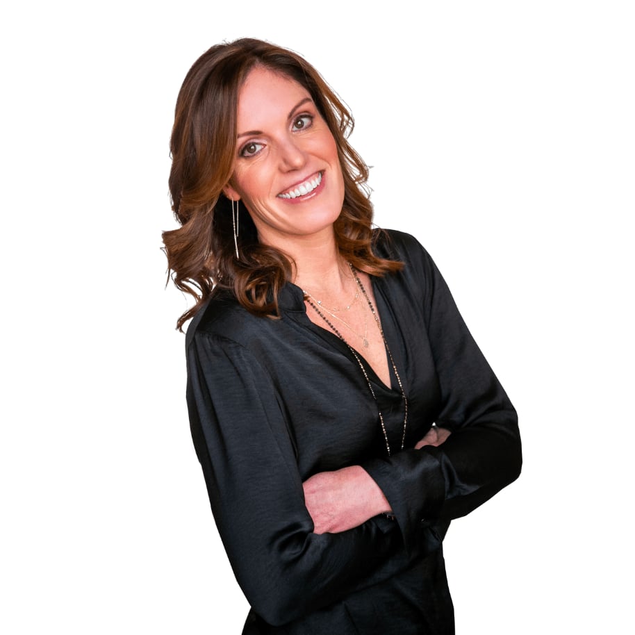 Lynn Marie Baxter Highlands Ranch, CO Real Estate Agent Headshot