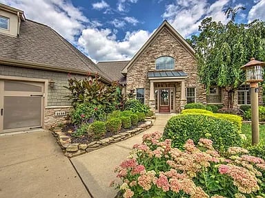 2135 Johns Ridge Rd
