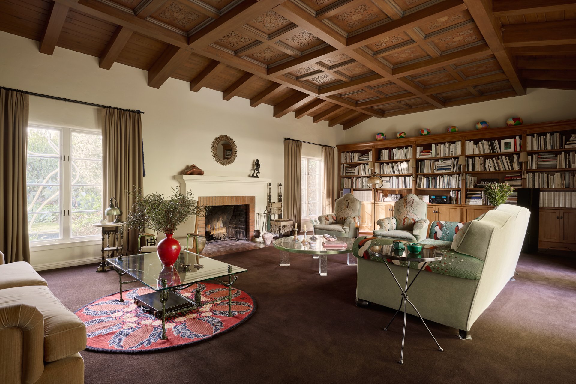 1344 Monaco Dr, Pacific Palisades