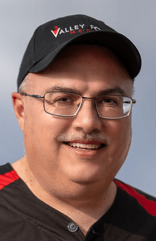 Stephen Greco