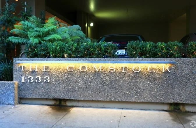 The Comstock