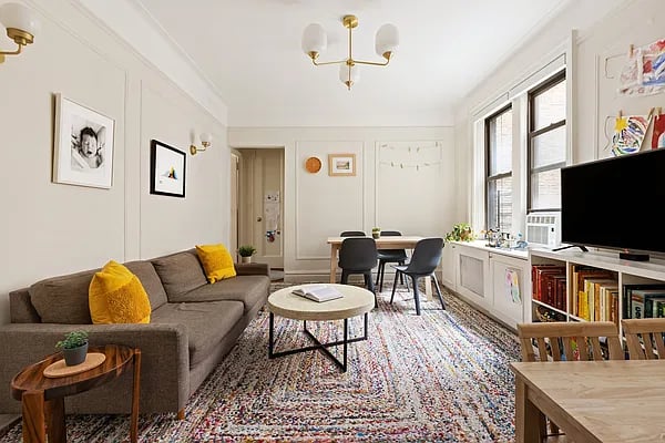 166 East 92nd Street #3G