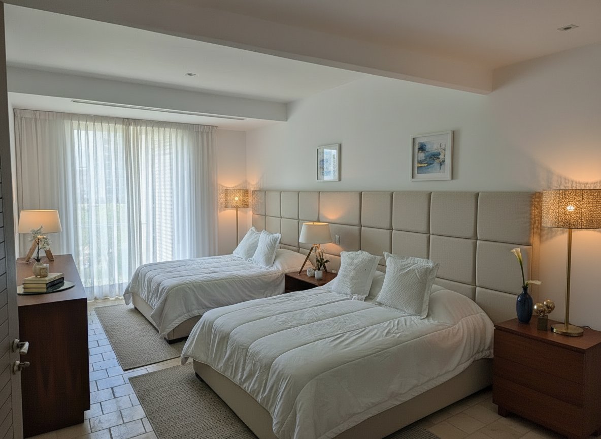 Aria Puerto Cancun Exclusive Listing