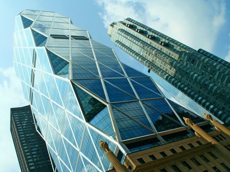 Manhattan Luxury Report: April 6, 2026 - April 12, 2026