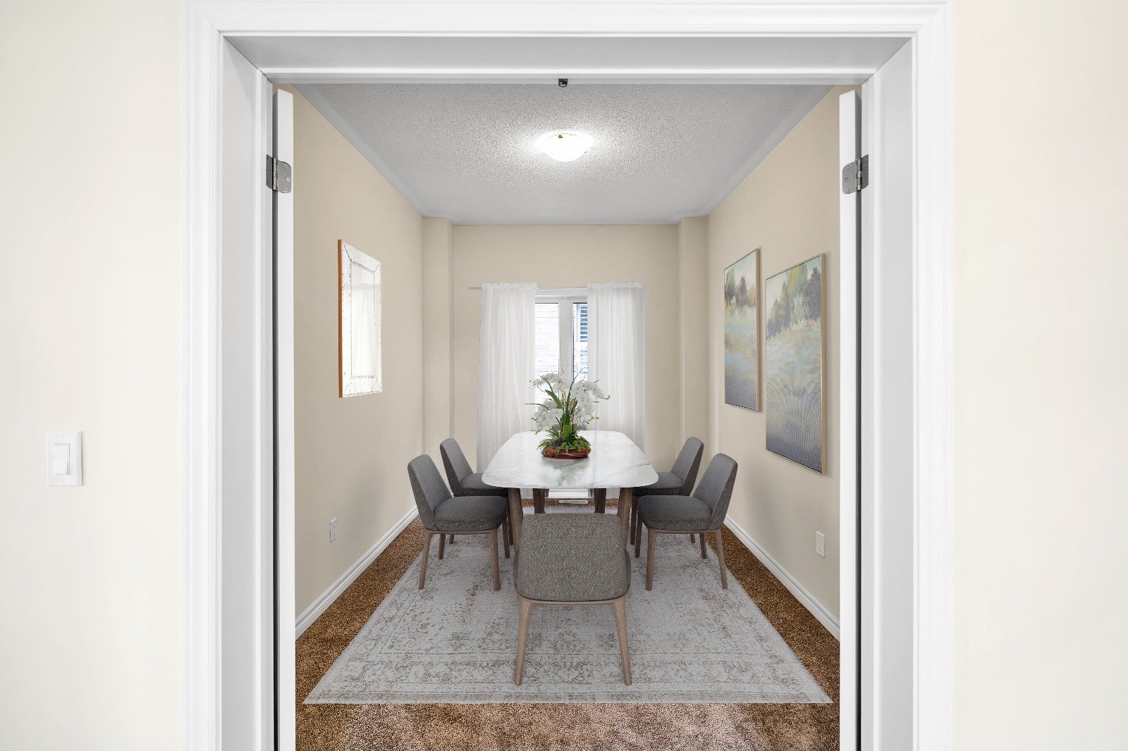 55 Robin Trail