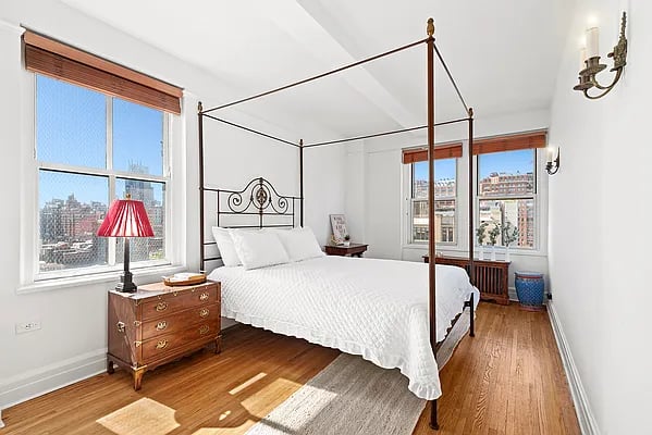 365 West 20th Street #14B