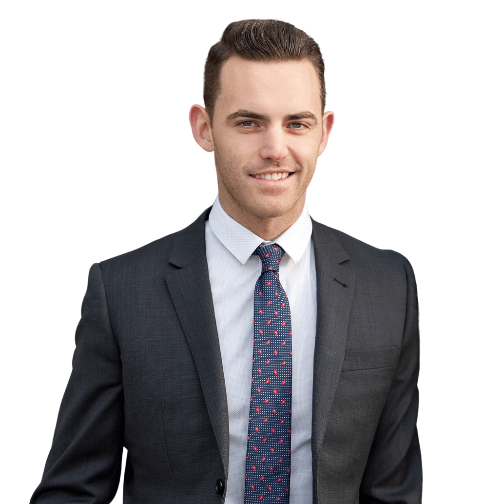 Jordan Howard, Local Real Estate Agent in Vancouver, BC