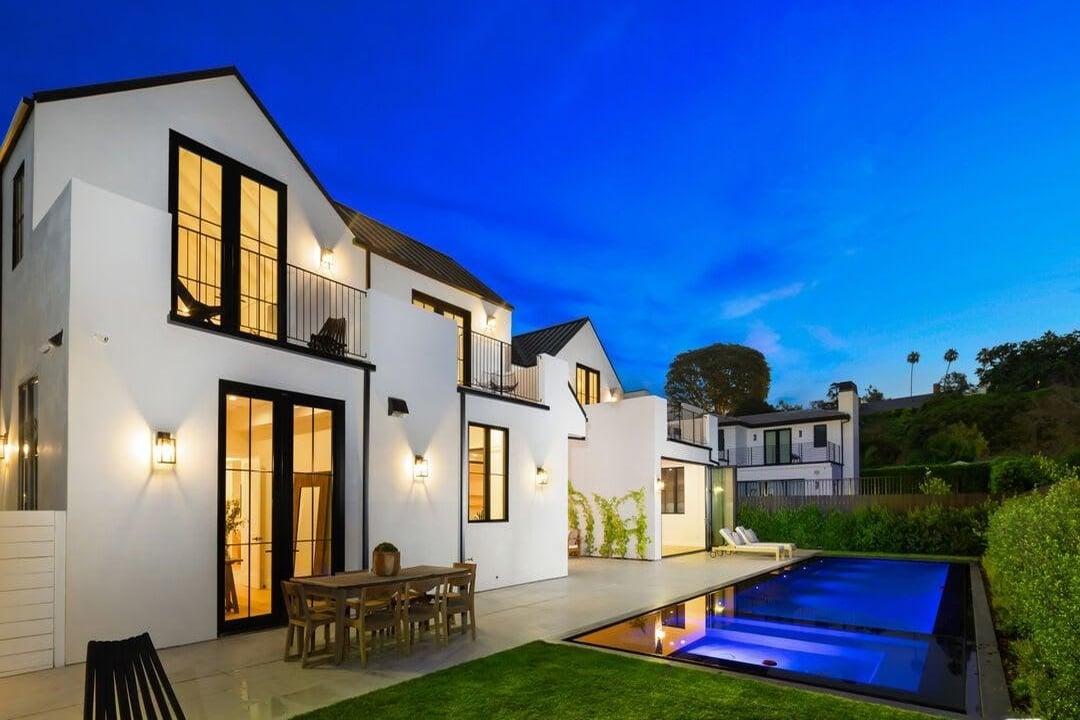 Villa Celestial