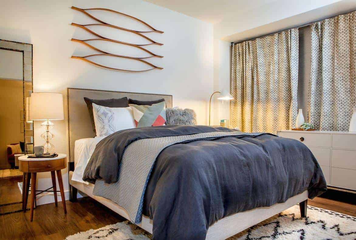 The Van Ness Residences