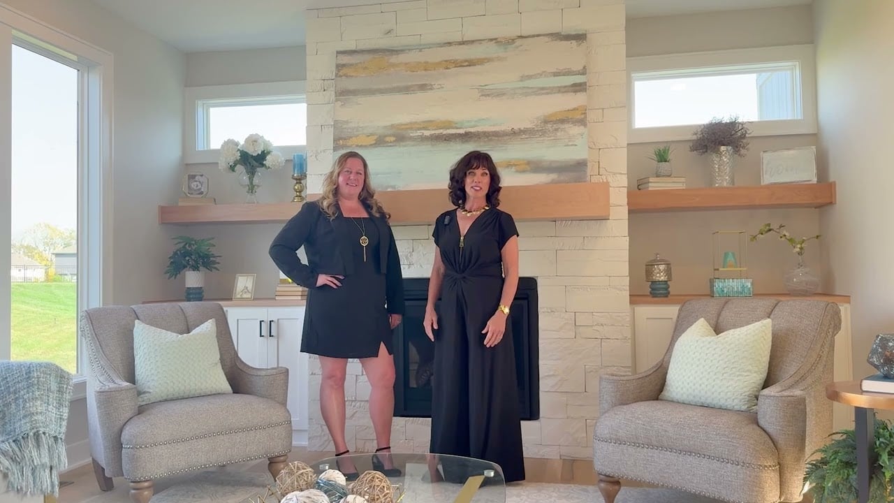 The Kenney Team New Home Sales and A Moving Experience