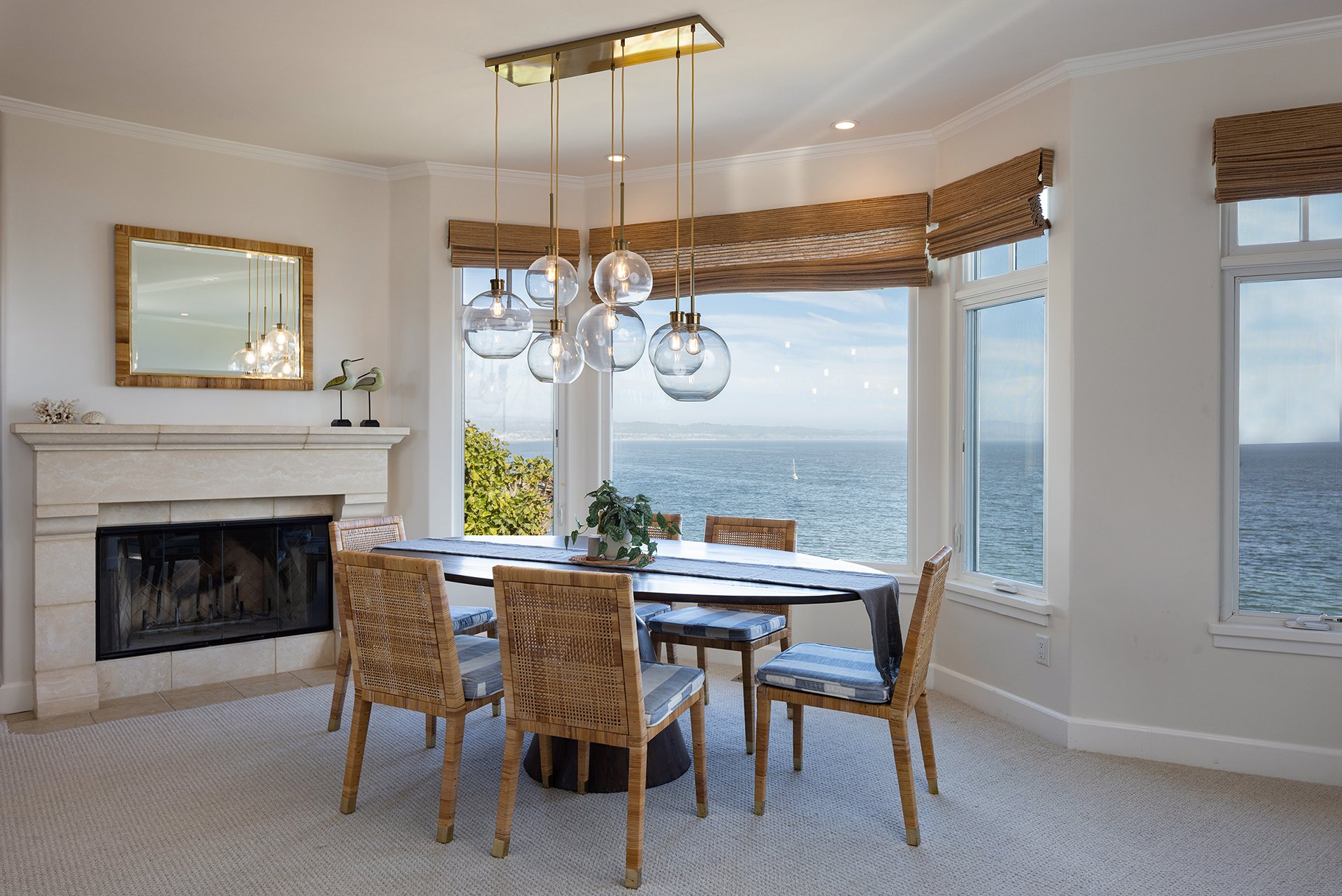 Capitola Oceanfront Retreat 