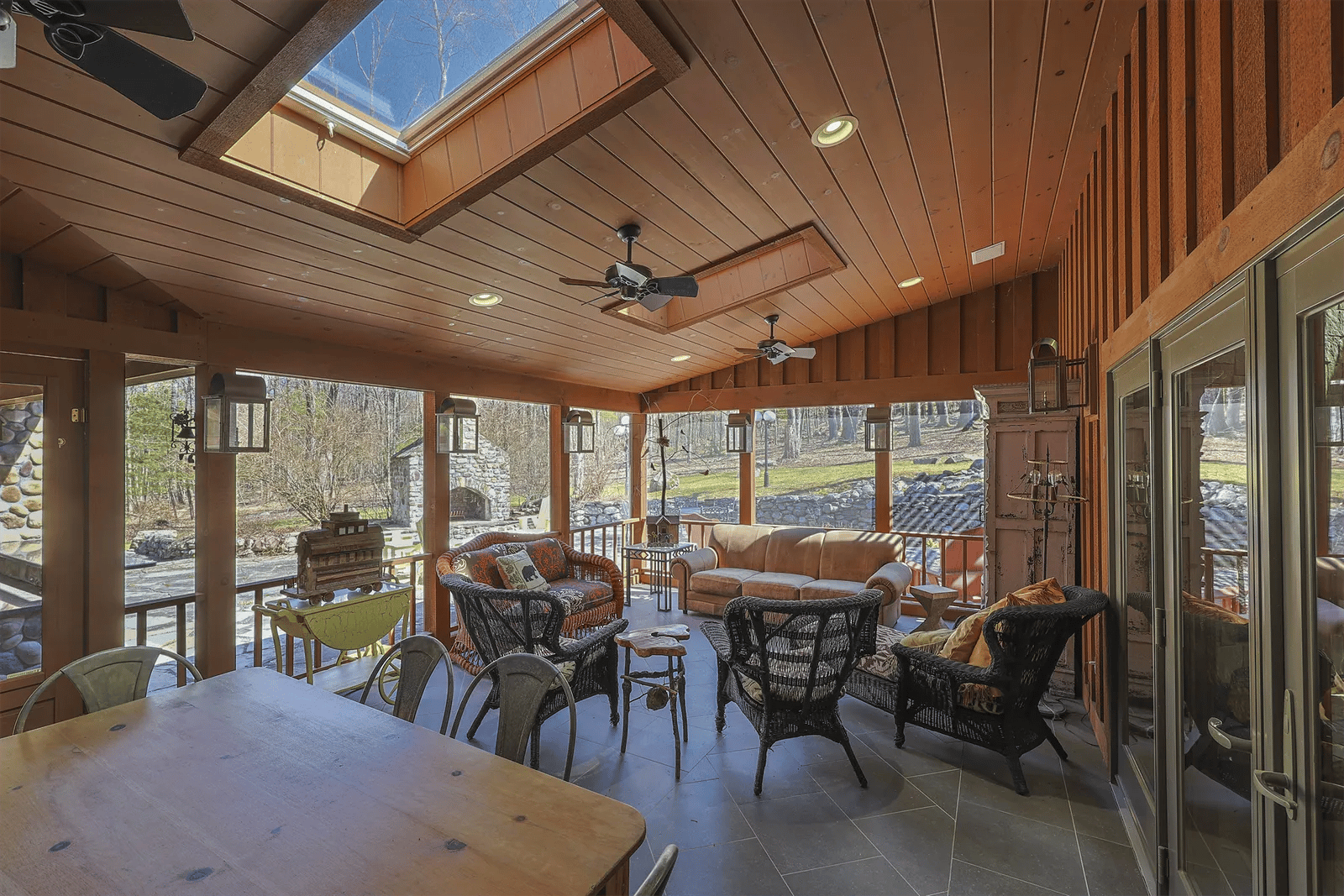 295 Krumville Road