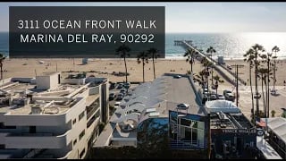 3111 Ocean Front Walk - Eklund | Gomes Baywatch Edition