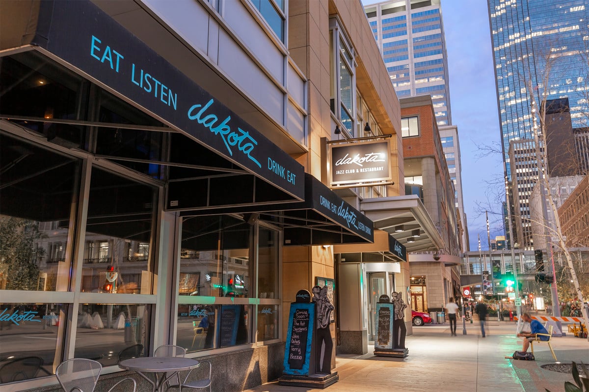 Dakota Celebrates 40 Years with Free Downtown Minneapolis Block Party