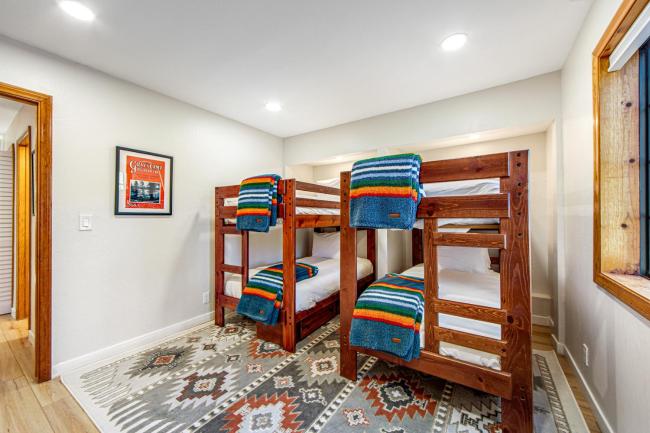 Arrowbear Lake Mountain Home