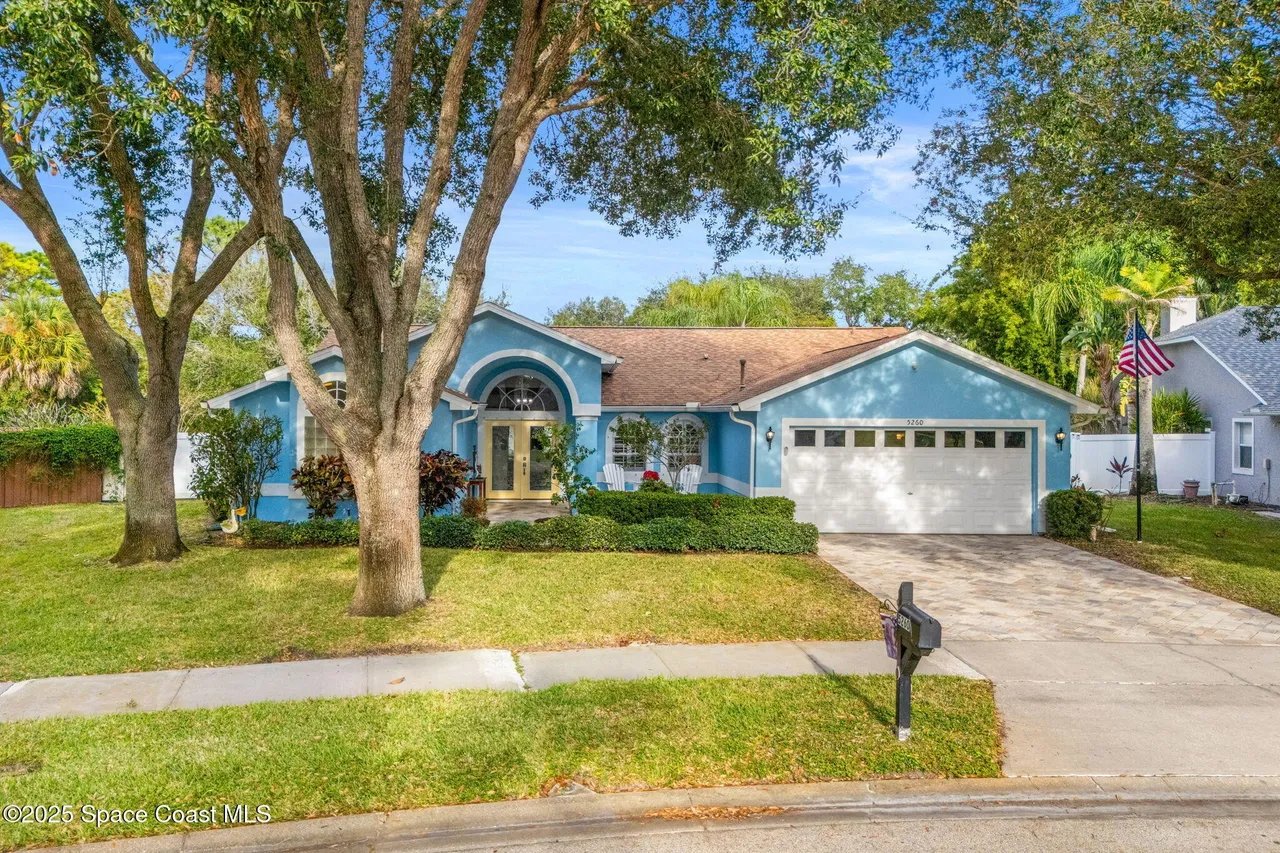 5260 Wild Cinnamon Drive