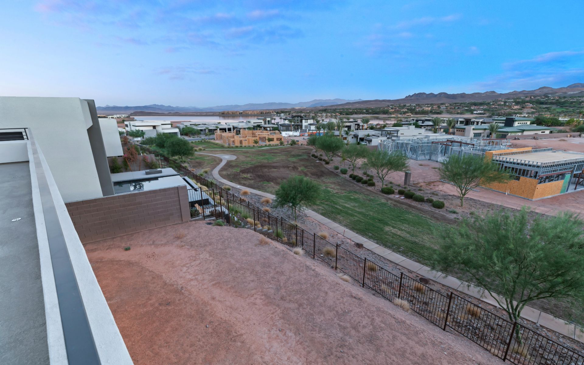 25 Canyon Bay Drive