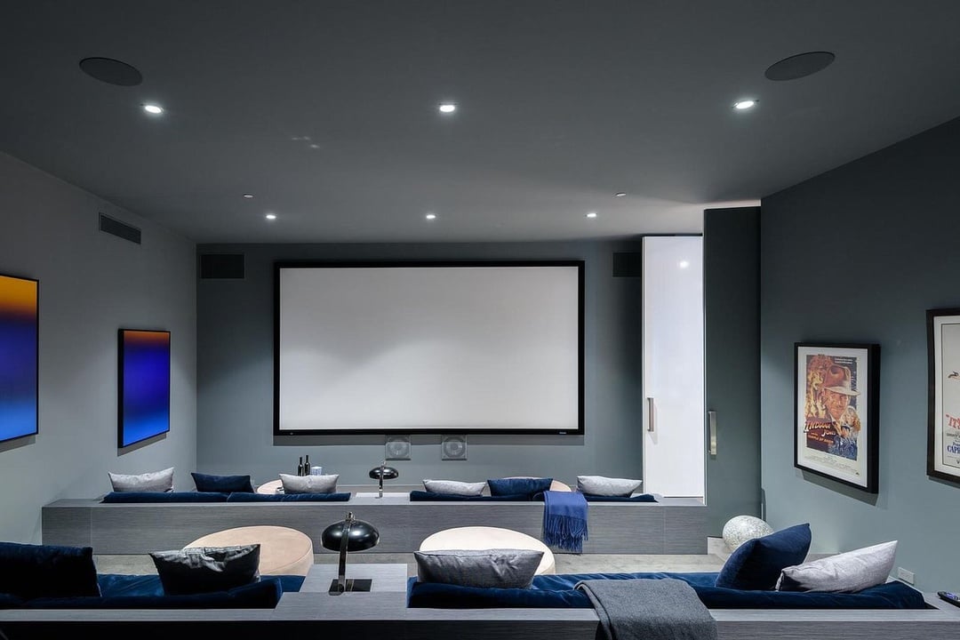 Summit House