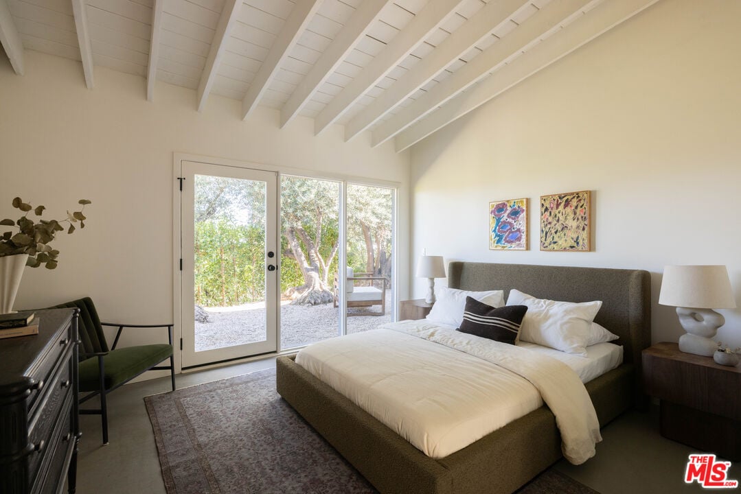 Crownfall Reserve, Edwin Dr, 90046