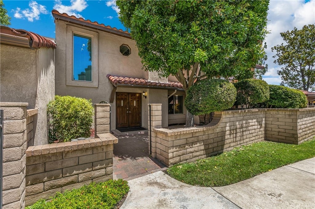 7868 Portola Rd