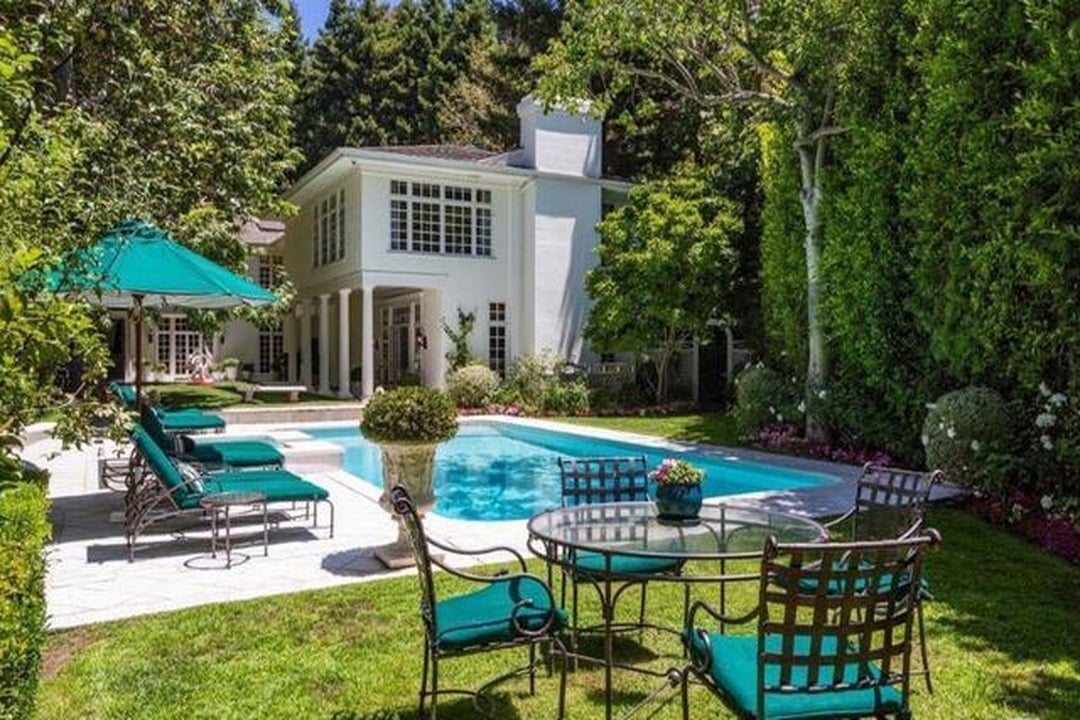 Villa Majestic