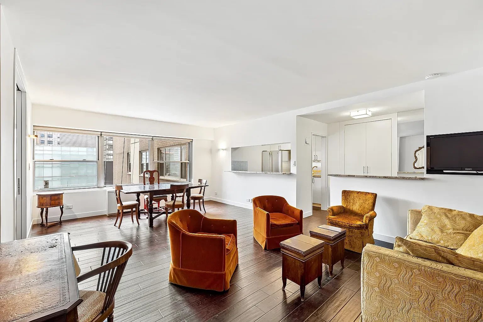 118 E 60th Street
