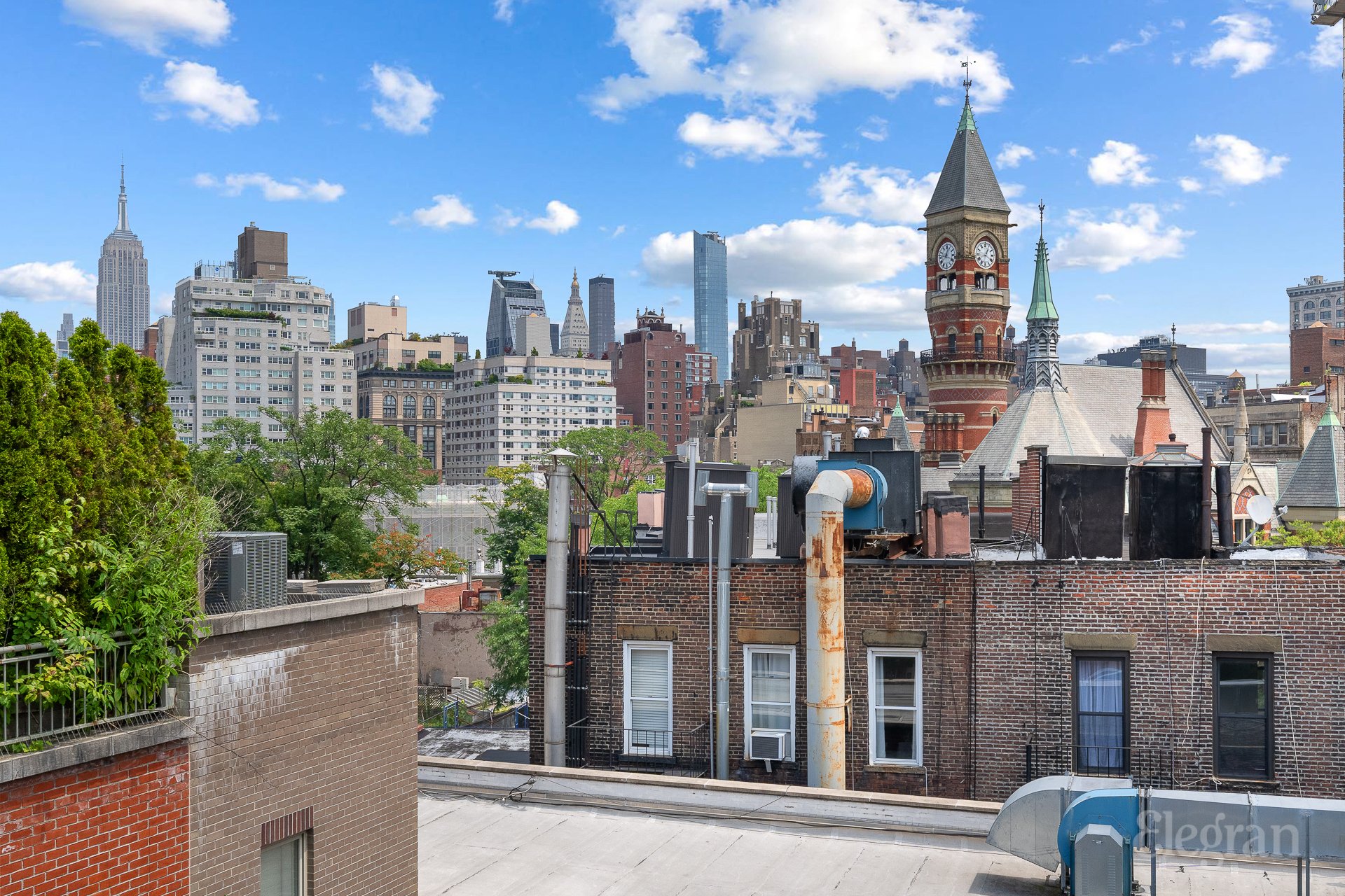 138 West 10th Street 3FW