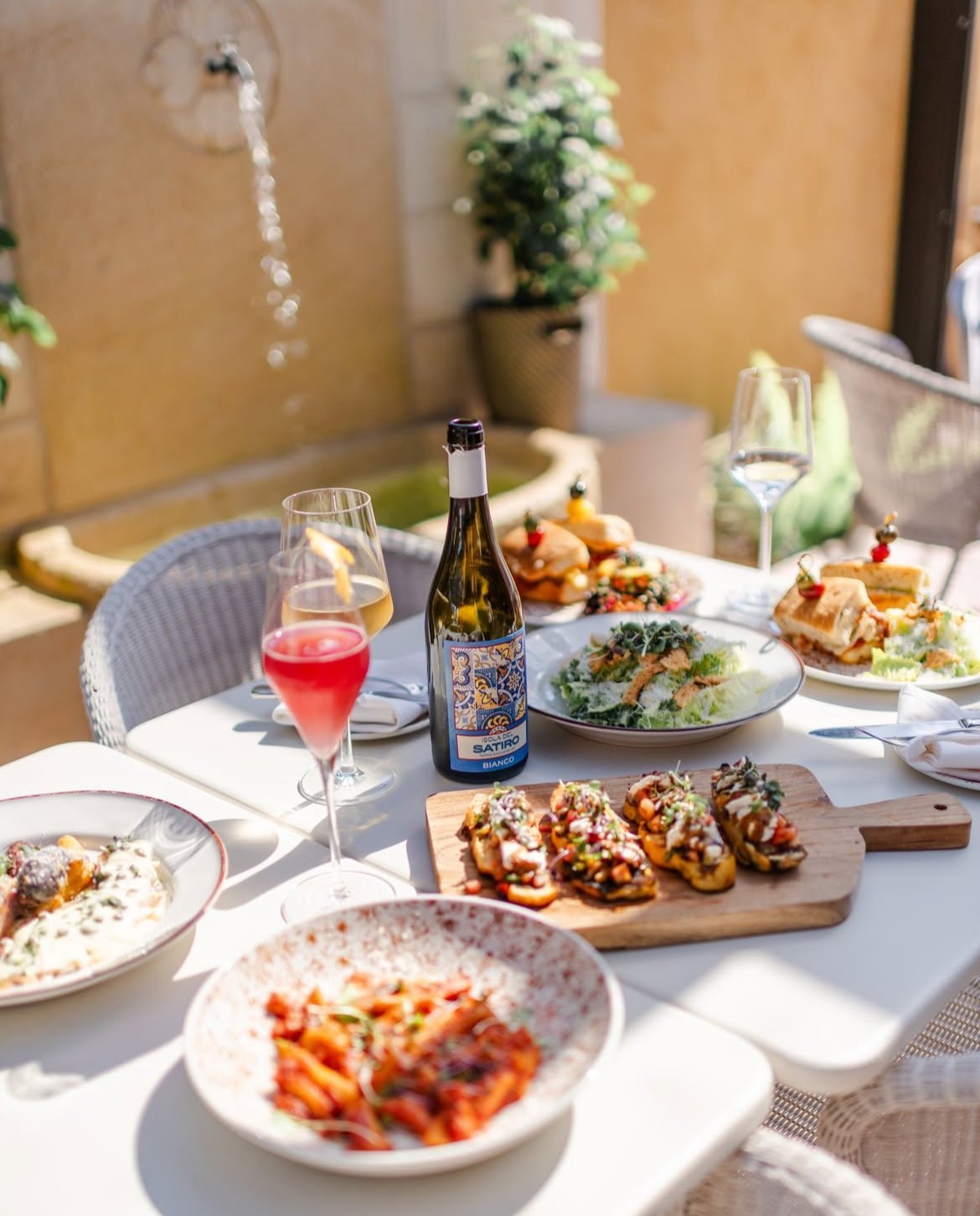 Our Top 10 Restaurants in Fredericksburg, TX