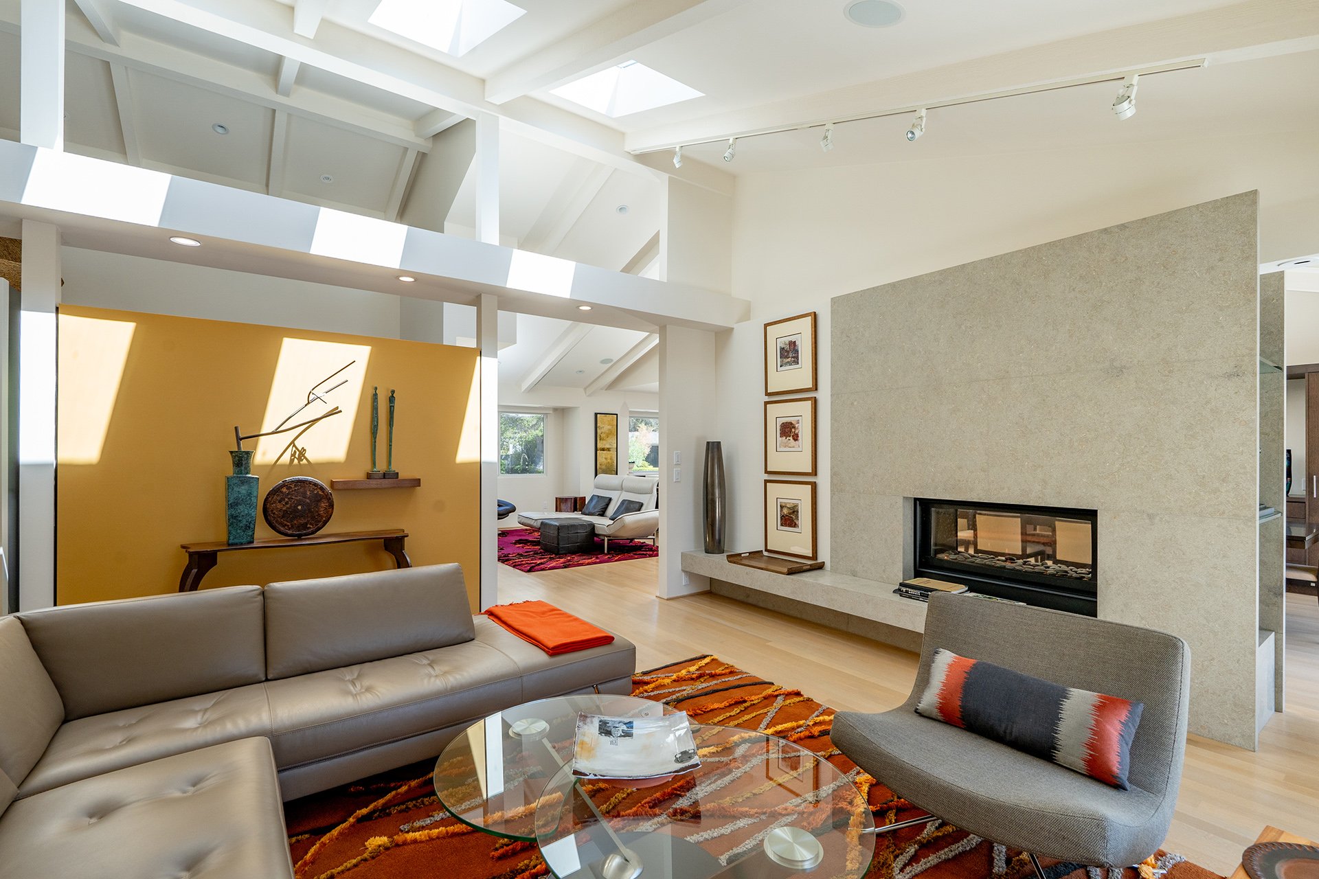The Quail Residence