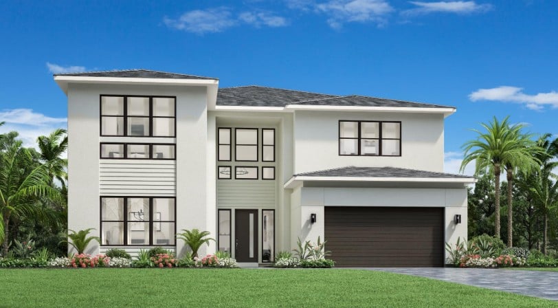 Saltgrass at Heron Bay