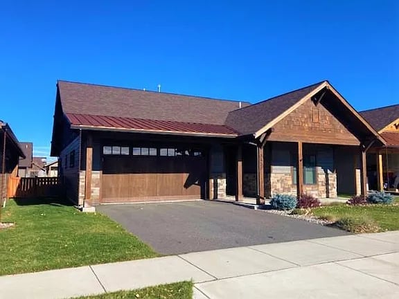 3631 Lemhi Trail Dr