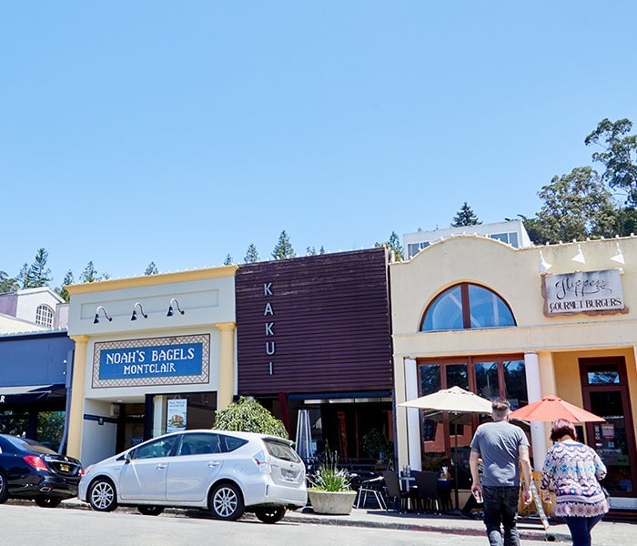 Montclair