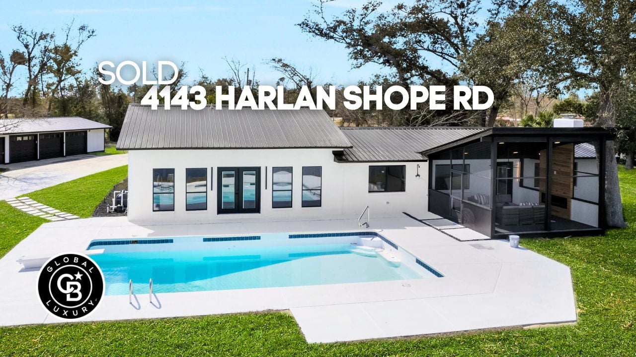 4143 Harlan Shope, Panama City