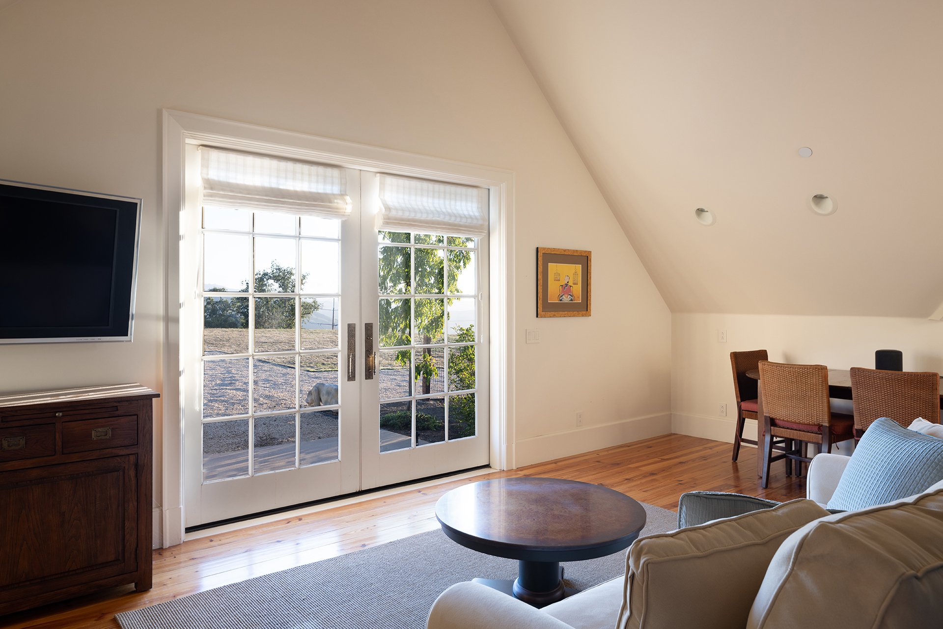 Hinman Ranch | Carmel Valley Event Rental