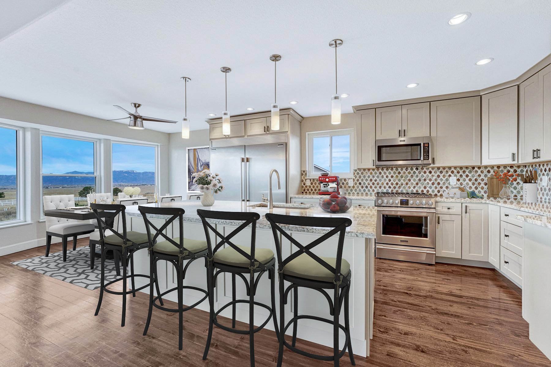 9970 Tomahawk Trail